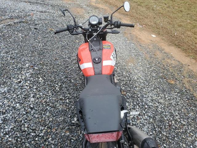 2024 INDIAN MOTORCYCLE CO. FTR 