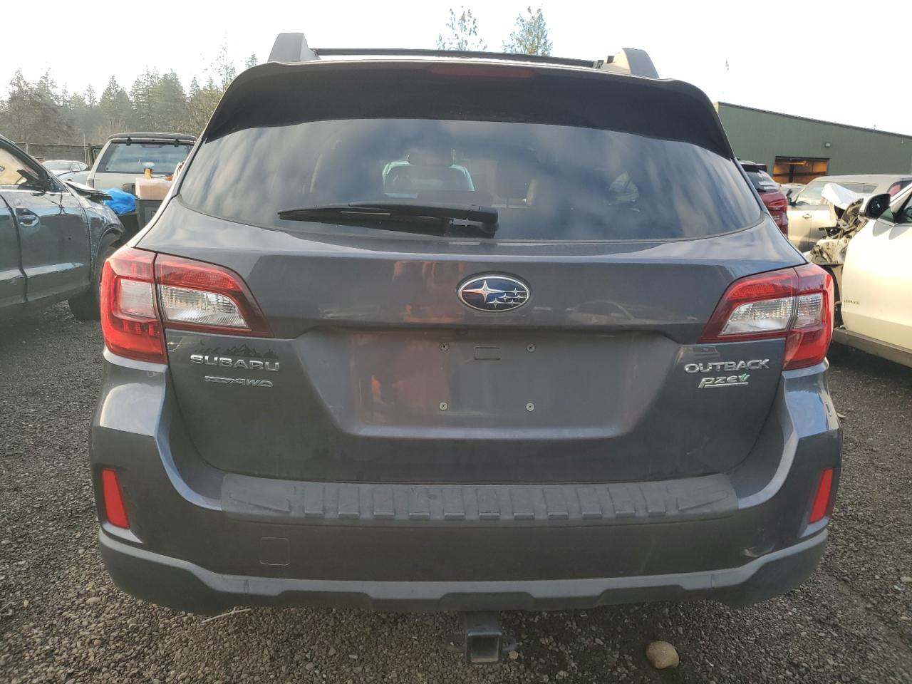2015 Subaru Outback - Image 6
