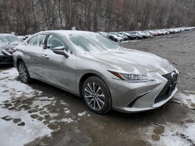  LEXUS ES250 2021 Silver