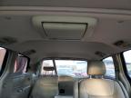 2007 Toyota Sienna Xle продається в Hueytown, AL - Front End