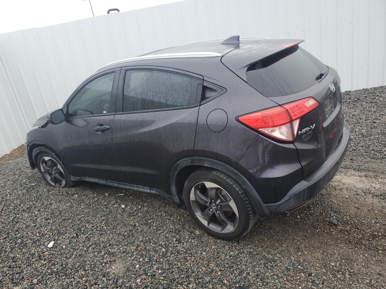 2018 Honda HR-V - Image 2