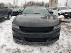 2017 Dodge Charger Police للبيع في Wayland، MI - Front End