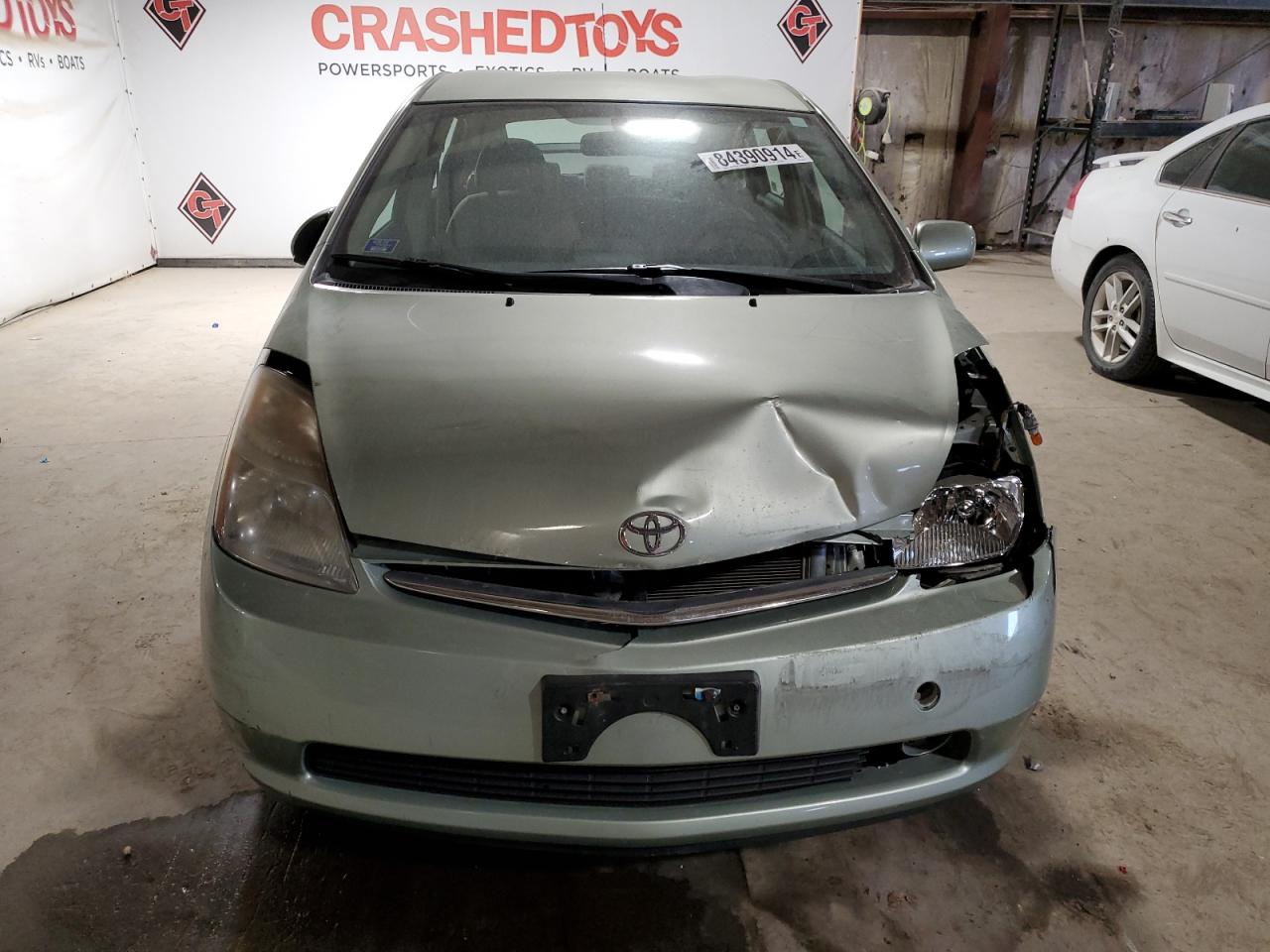 2009 Toyota Prius - Image 5