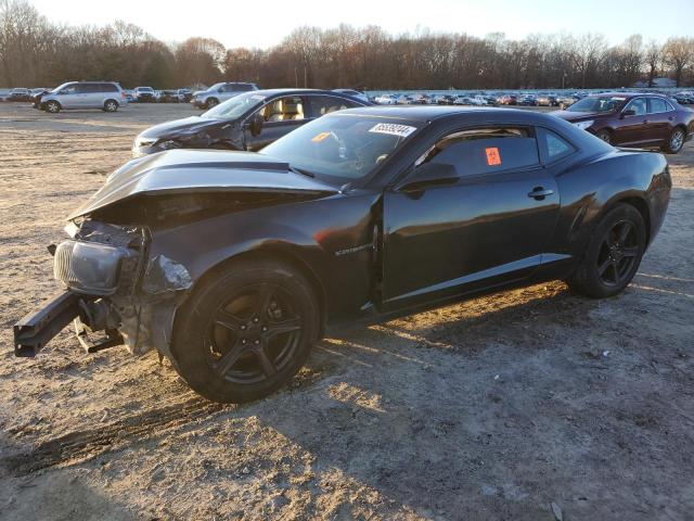 2012 Chevrolet Camaro Ls de vânzare în Conway, AR - Front End