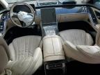 2022 Mercedes-Benz S 500 4Matic للبيع في Hayward، CA - Front End