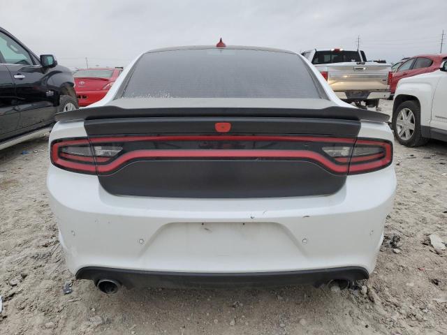  DODGE CHARGER 2019 Biały