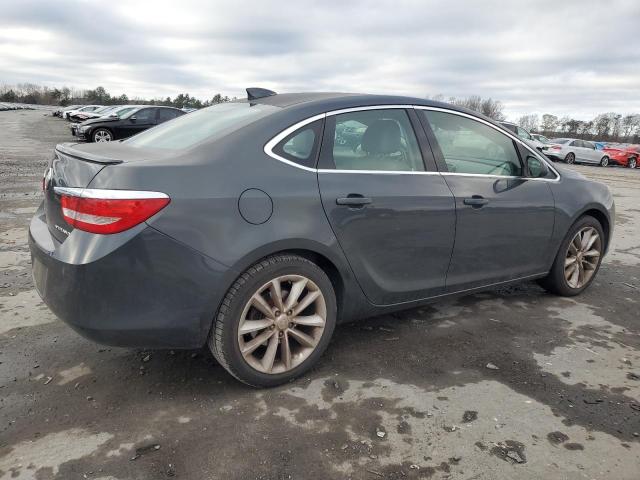 Седани BUICK VERANO 2015 Сірий