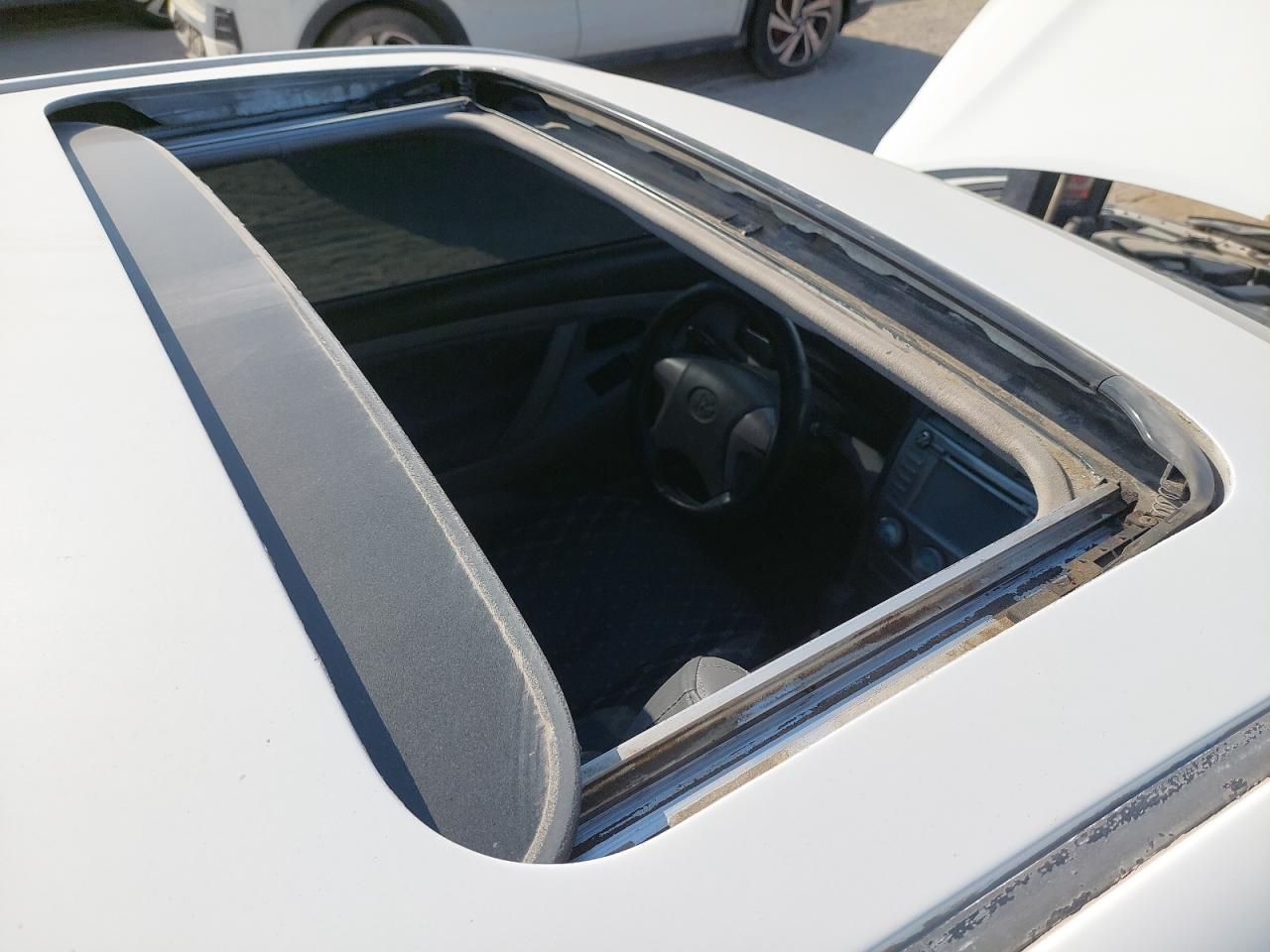 6T1BE42K48X539403 - 2008 Toyota CAMRY - #84570074