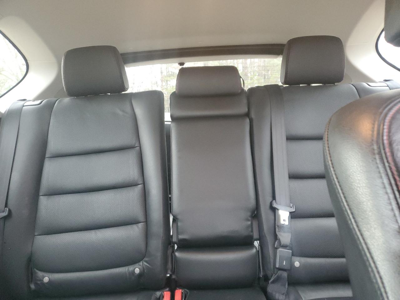 2013 Mazda Cx-5 Gt VIN: JM3KE2DE1D0131639 Lot: 82402824