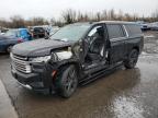 2021 Chevrolet Suburban K1500 High Country for Sale in Woodburn, OR - Front End