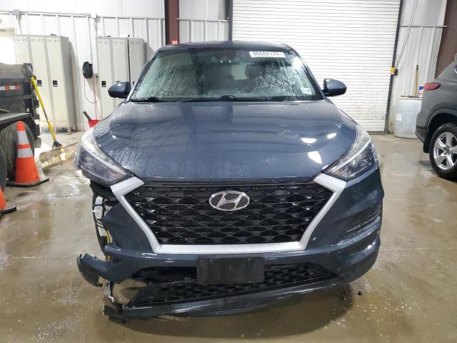  HYUNDAI TUCSON 2019 Szary