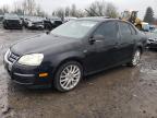 2009 Volkswagen Jetta Wolfsburg de vânzare în Portland, OR - Normal Wear