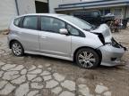 2011 Honda Fit Sport იყიდება Hurricane-ში, WV - Front End