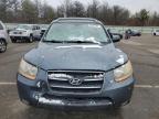 2009 Hyundai Santa Fe Se en Venta en Brookhaven, NY - Rear End