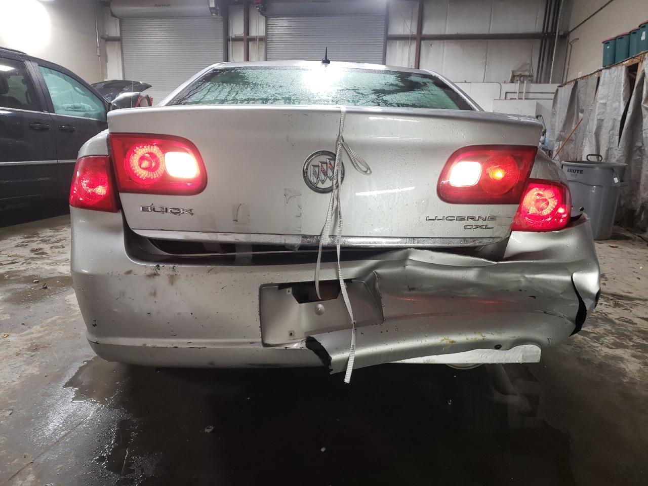 2008 Buick Lucerne - Image 6