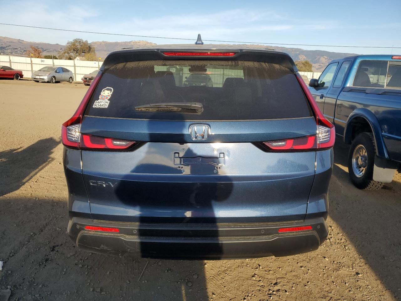 2024 Honda CR-V - Image 6