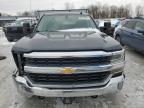 2017 Chevrolet Silverado K1500 Lt for Sale in Wayland, MI - Front End