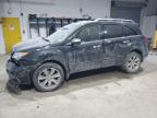 2011 Acura Mdx Advance de vânzare în Candia, NH - Front End