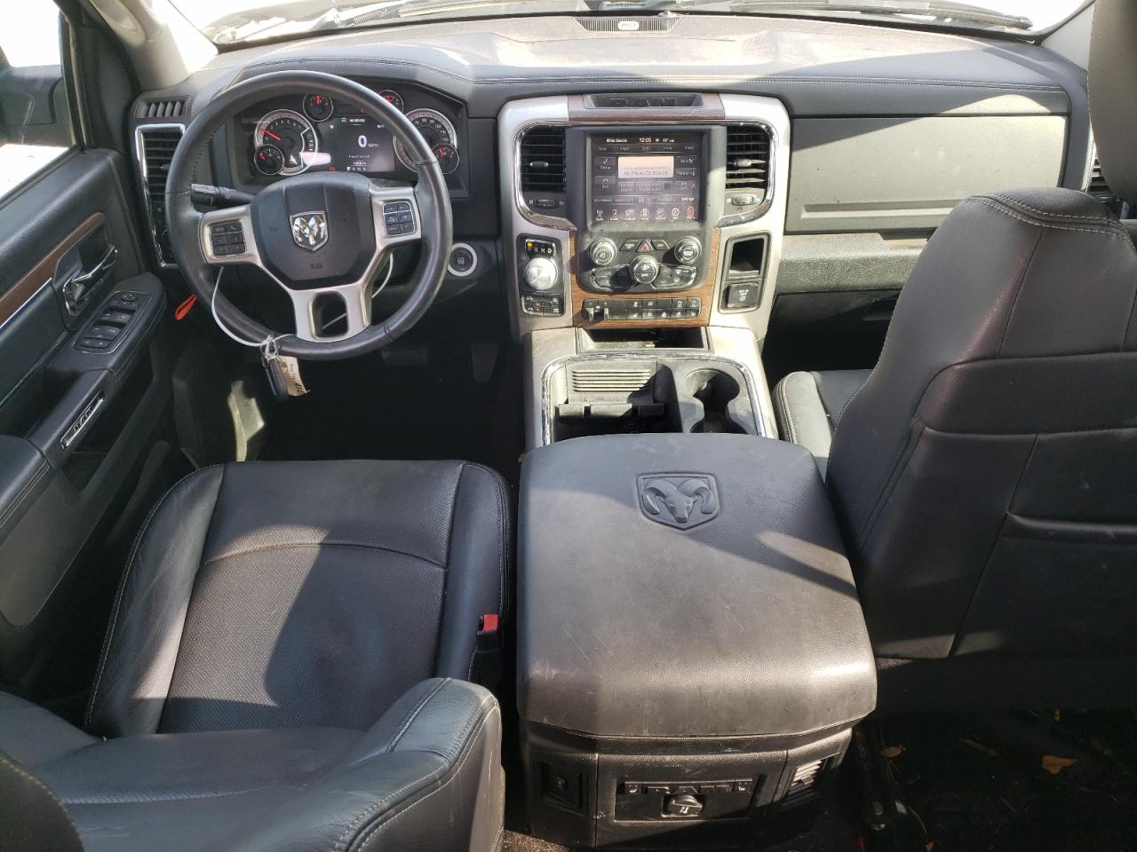 2016 RAM 1500 - Image 8