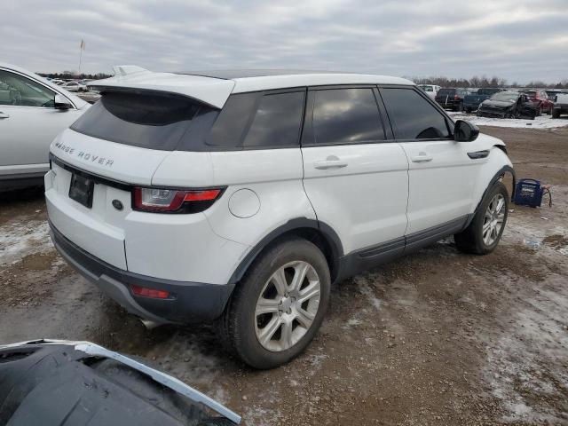  LAND ROVER RANGEROVER 2018 Белы