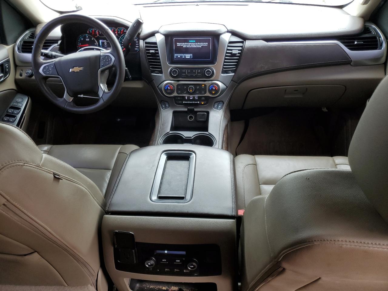 2018 Chevrolet Tahoe - Image 8