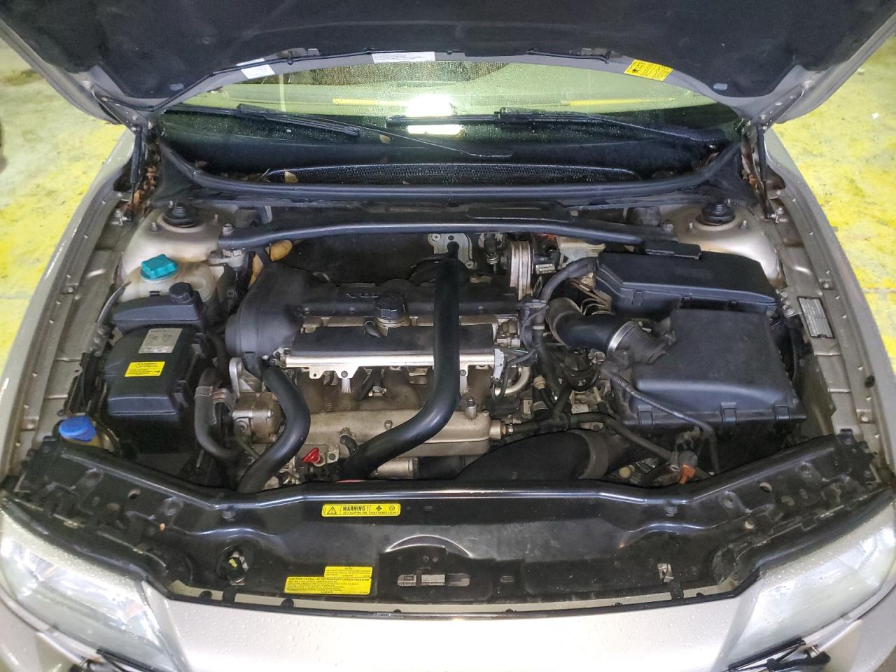 2005 Volvo S80 - Image 13