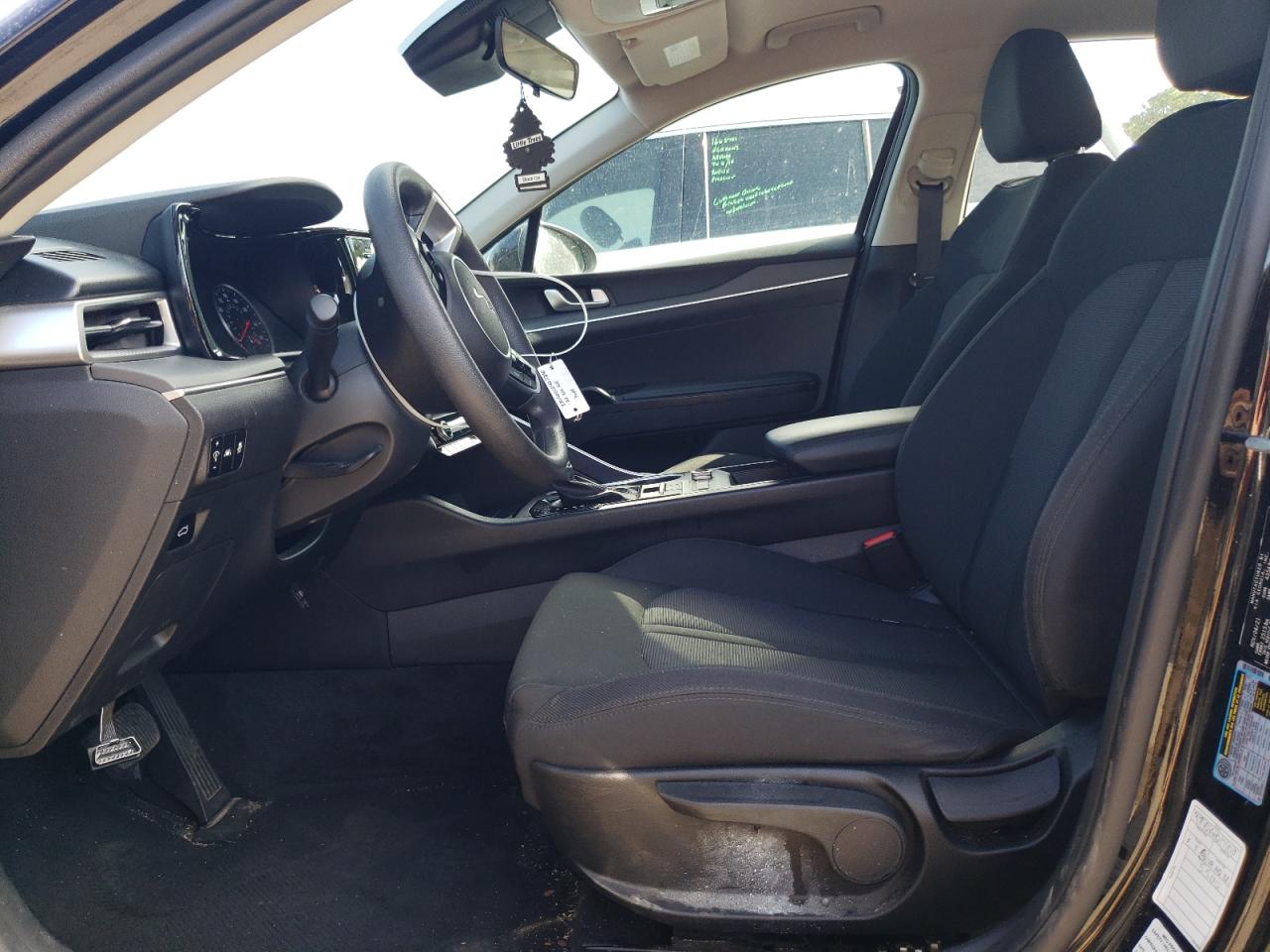 2022 Kia K5 - Image 7
