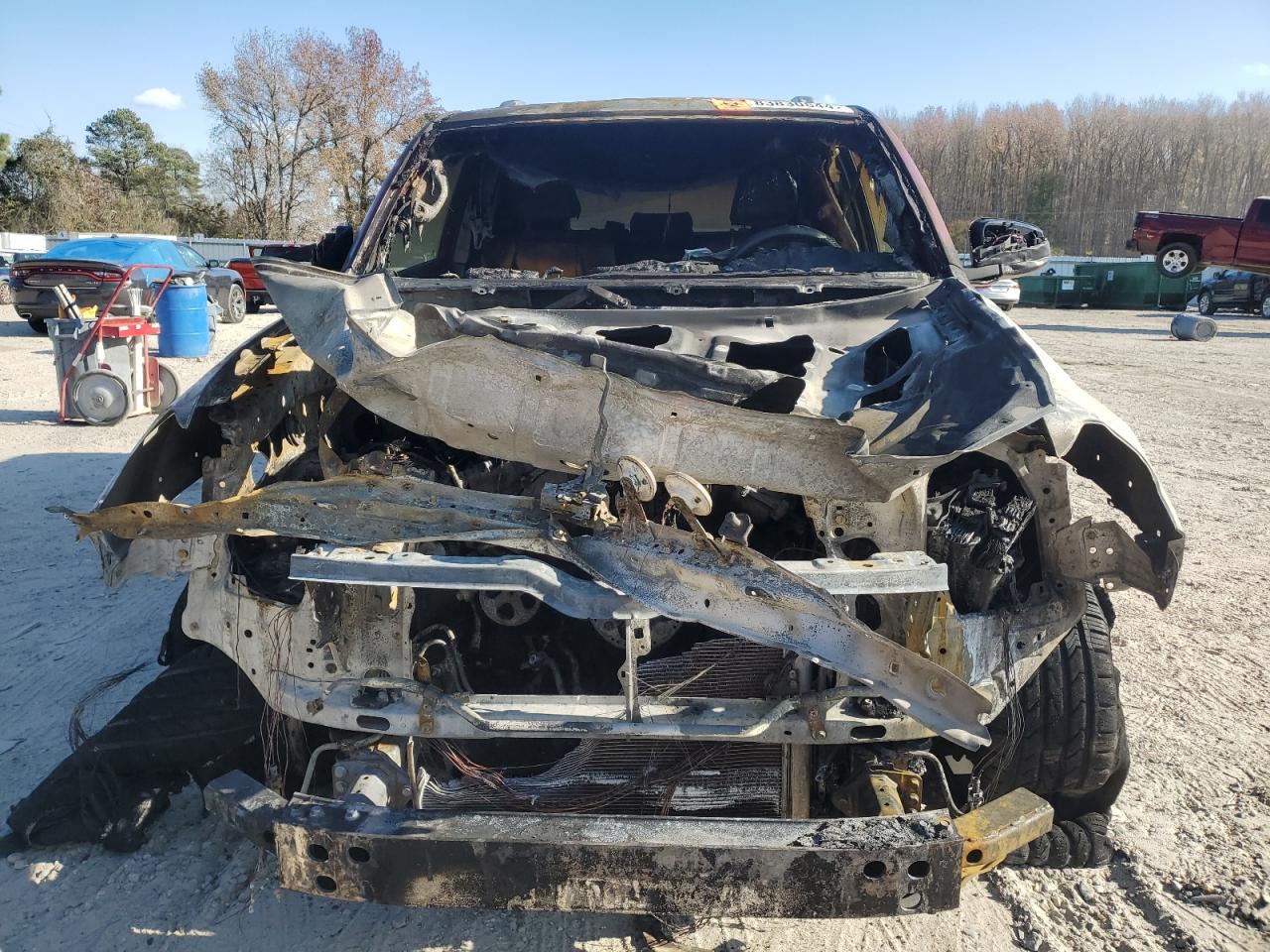 2015 Toyota 4Runner - Image 5