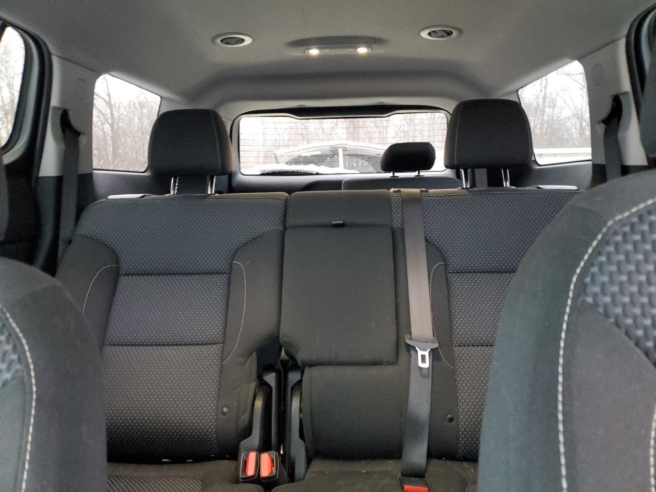 2020 GMC Acadia - Image 10