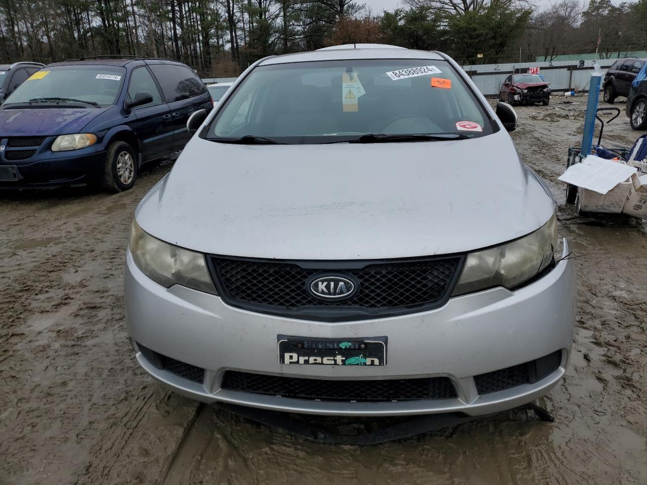 2010 Kia Forte - Image 5
