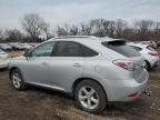 2010 Lexus Rx 350 продається в Des Moines, IA - Front End