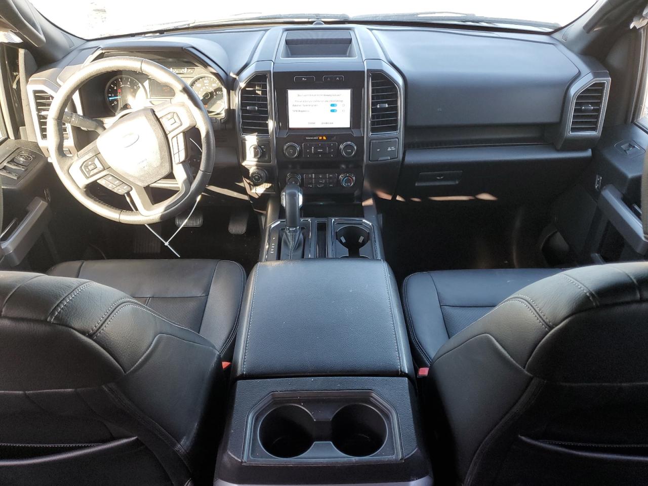 2020 Ford F-150 - Image 8