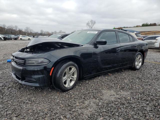 2017 Dodge Charger Se