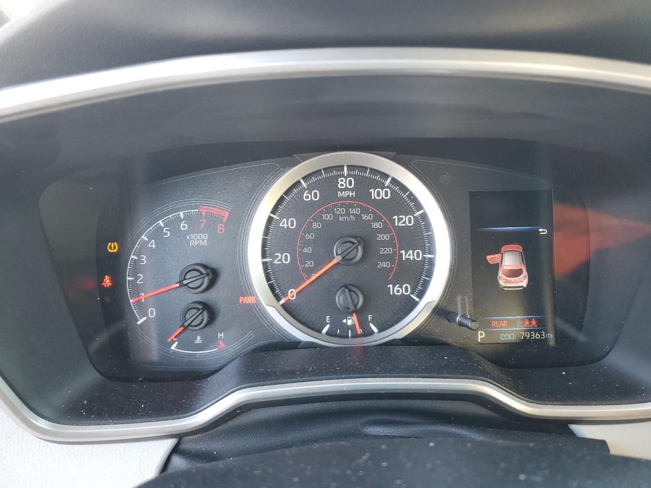 2020 Toyota Corolla - Image 9