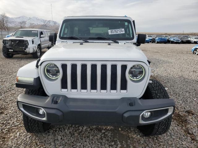  JEEP WRANGLER 2020 Biały