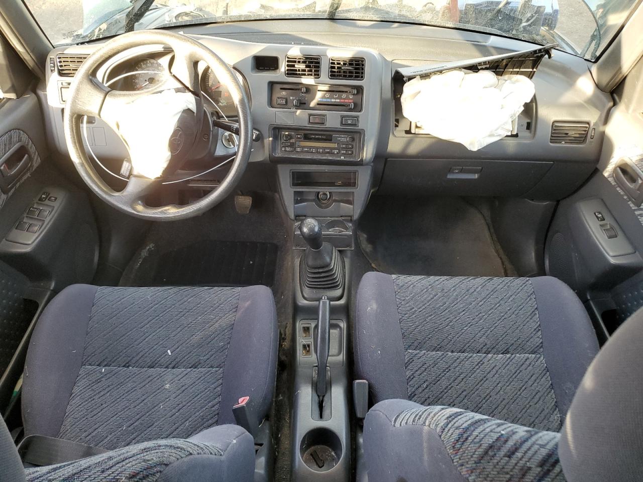 1999 Toyota Rav4 VIN: JT3GP10V3X0034962 Lot: 84527614