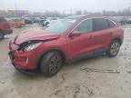 2021 Ford Escape Sel на продаже в Columbus, OH - Front End