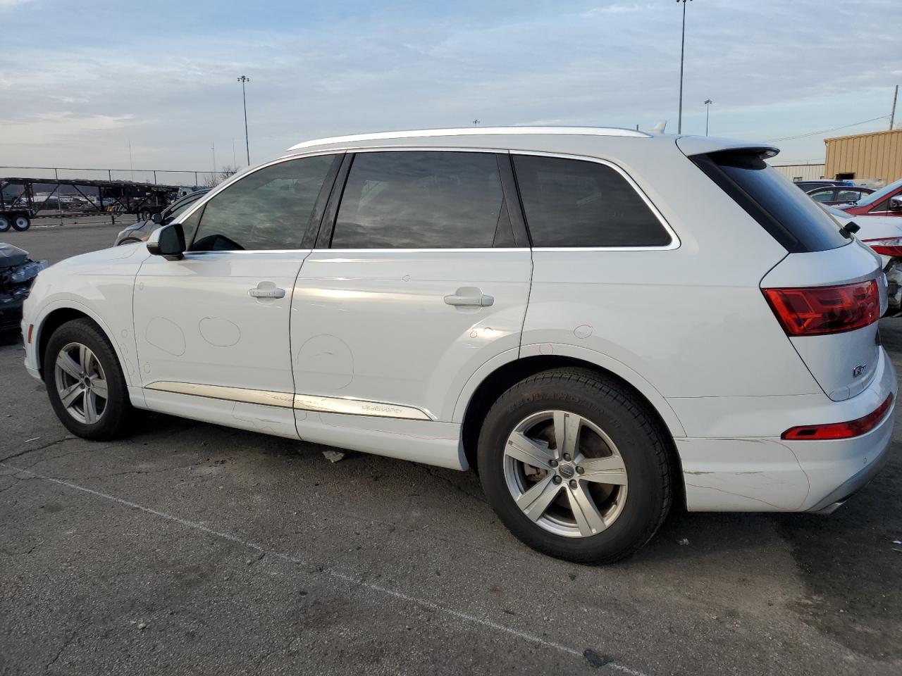 2019 Audi Q7 - Image 2