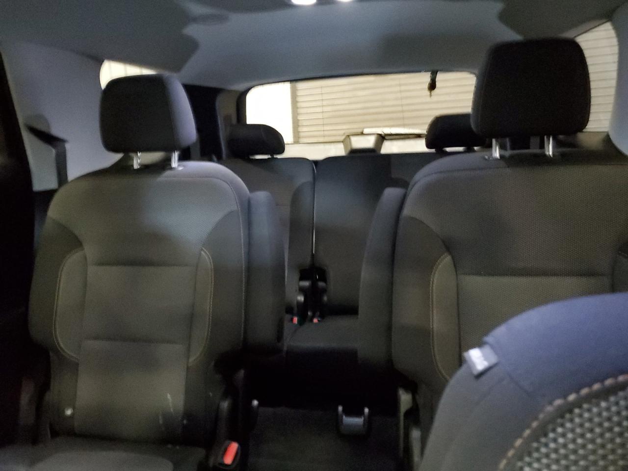 2019 Chevrolet Traverse - Image 10