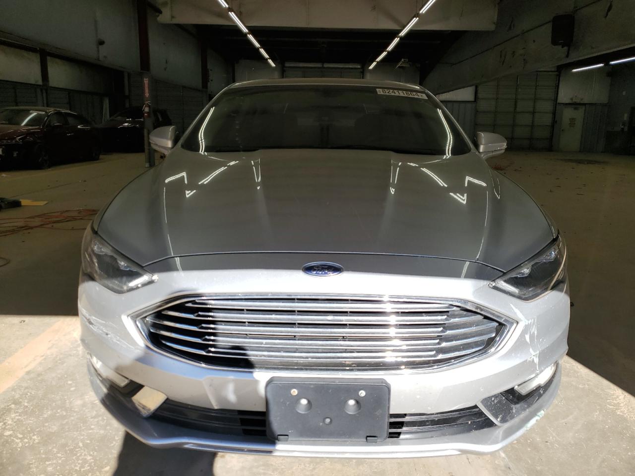 2018 Ford Fusion - Image 5
