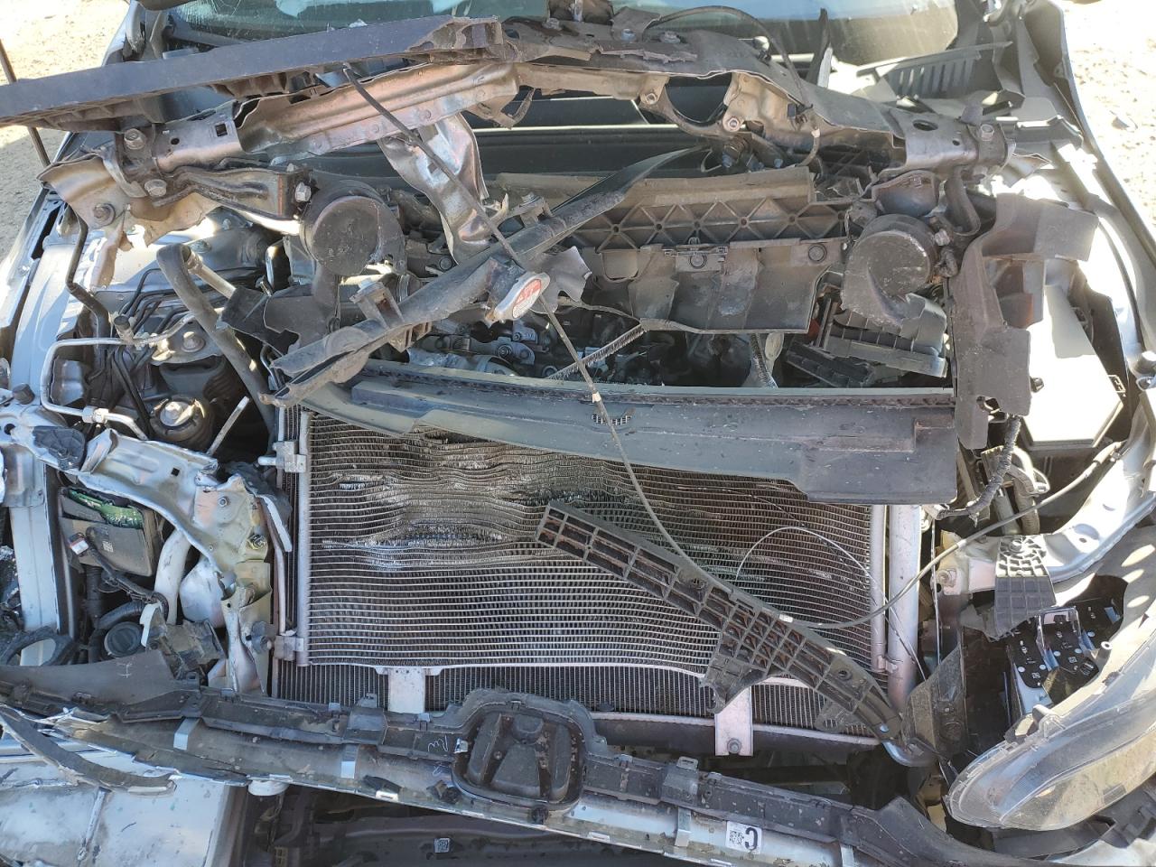 2018 Honda Accord - Image 11