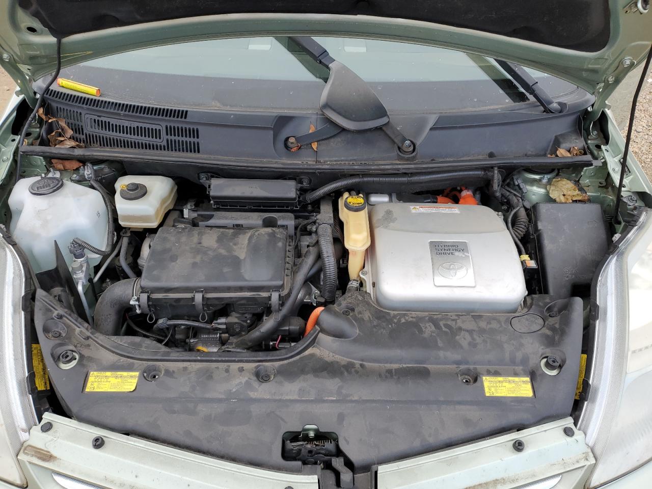 2009 Toyota Prius - Image 11