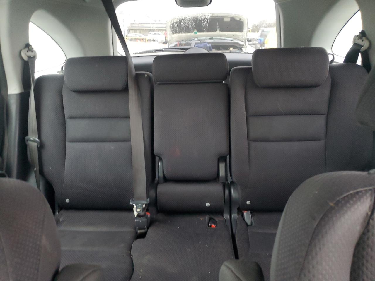 2007 Honda CR-V - Image 10