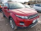 2014 LAND ROVER RANGEROVER for sale at Copart BRISTOL