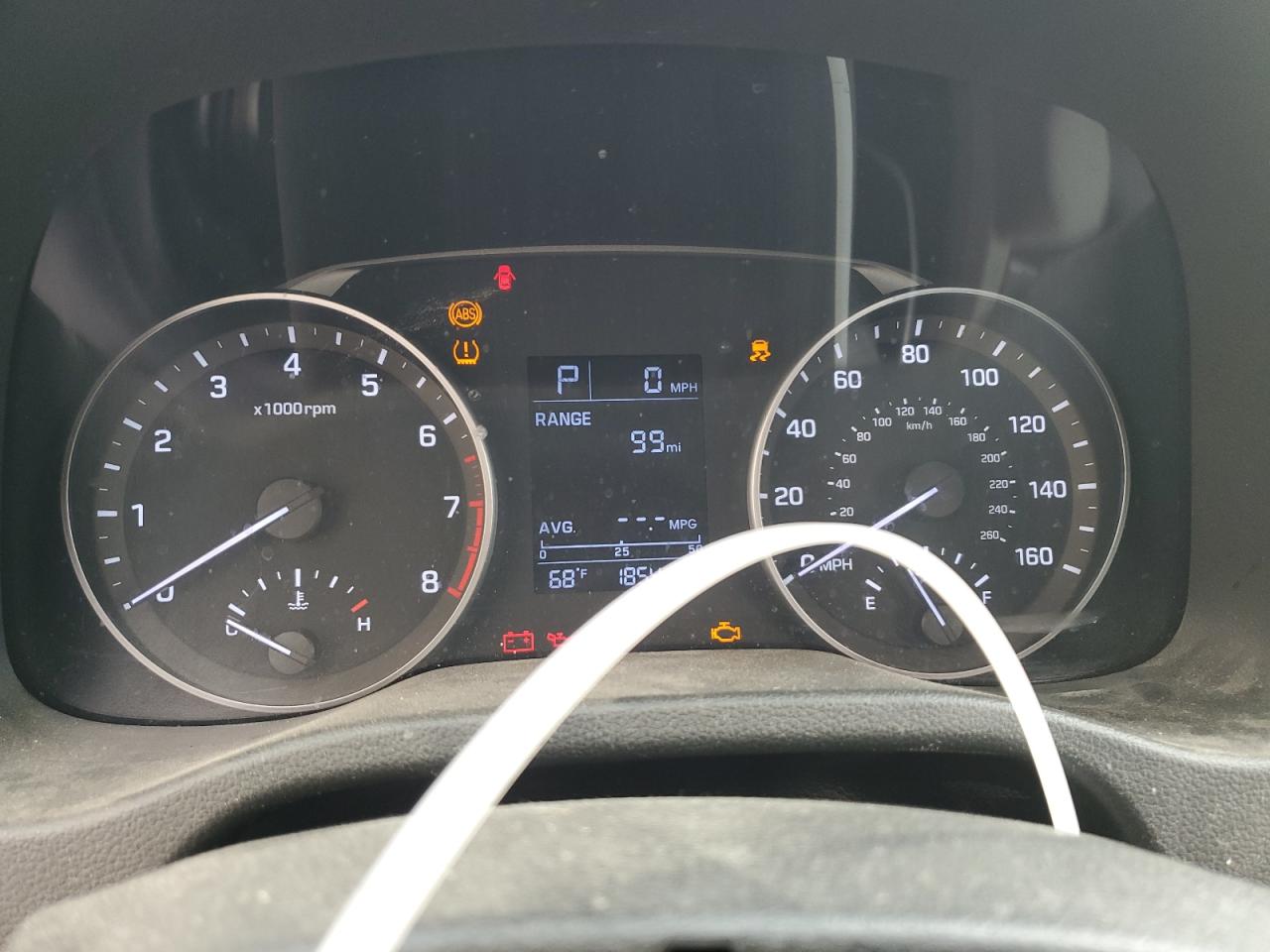 2017 Hyundai Elantra - Image 9