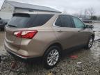 2018 Chevrolet Equinox Lt продається в Louisville, KY - Front End