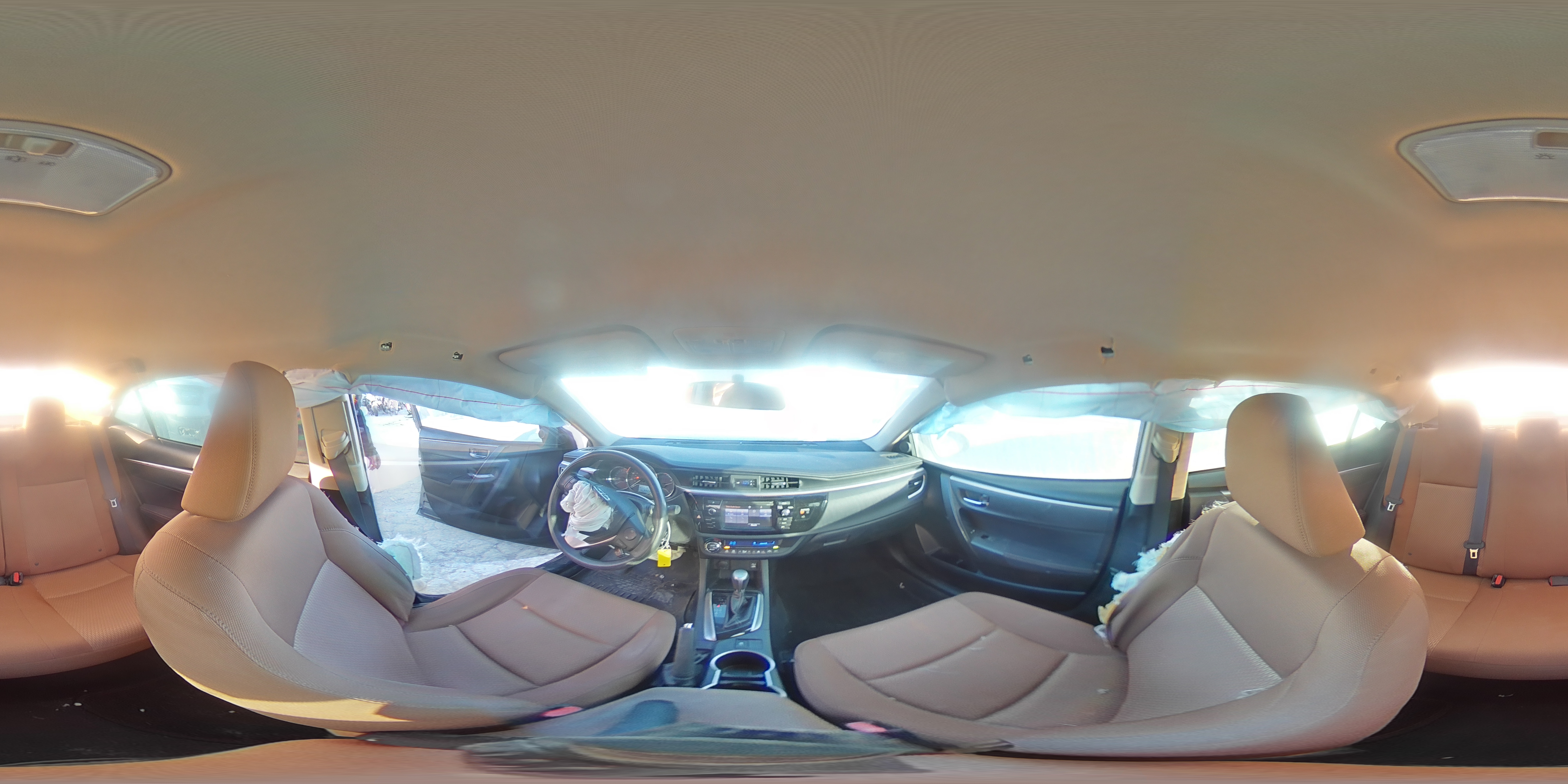 2014 Toyota Corolla - Image 13