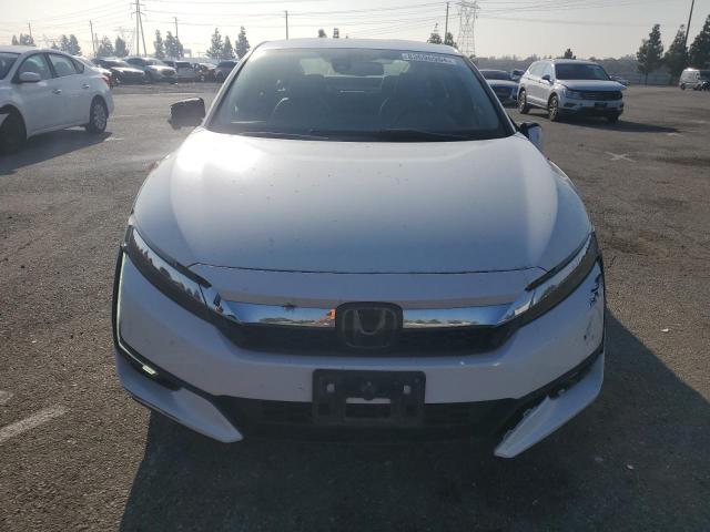  HONDA CLARITY 2019 Білий