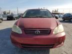 2004 Toyota Corolla Ce продається в Sun Valley, CA - Mechanical