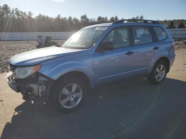 Windham, ME에서 판매 중인 2011 Subaru Forester 2.5X - Front End